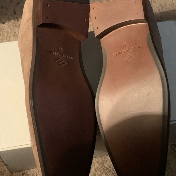 Shoes Men’s - Picture 3 of 5